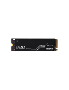 Kingston KC3000 512GB SSD